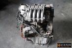 Motor Motorblok TU5JP4  Citroen C 3 1.6 I 16V 121000 KM Plur, Auto-onderdelen, Motor en Toebehoren, Ophalen, Gebruikt, Citroën