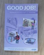 Nieuw! Boek Good Job GOODJOB Engels retailopleiding MBO, Boeken, Ophalen of Verzenden, Nieuw, Economie en Marketing