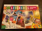 Levensweg Bordspel (2011) - Niet Elektronisch, Hobby en Vrije tijd, Gezelschapsspellen | Bordspellen, Vijf spelers of meer, Ophalen of Verzenden