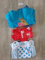 Kledingpakket zomer meisjes maat 110/116, Ophalen of Verzenden, Maat 110