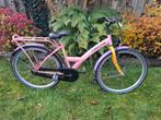 Urban meisjesfiets 26 inch, Gebruikt, Handrem, Urban, Ophalen