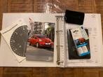 Toyota Aygo 5 Deurs 2011 Airco Apple CarPlay 15” Alu velgen, Auto's, Voorwielaandrijving, Stof, Zwart, 4 stoelen