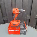 Hilti SIW 6AT-A22 Slagmoersleutel -  nieuw, 600 watt of meer, Variabele snelheid, Ophalen of Verzenden, Zo goed als nieuw
