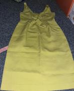 Mooie jurk, maat 40 moschino, Kleding | Dames, Jurken, Ophalen of Verzenden, Zo goed als nieuw, Maat 38/40 (M)