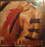 Queen - Body language. VG+, Cd's en Dvd's, Vinyl Singles, Ophalen of Verzenden, Gebruikt, Pop, Single