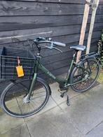 Cortina fiets te koop, Fietsen en Brommers, Ophalen, Zo goed als nieuw, Cortina
