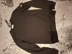 Stone island trui, Kleding | Heren, Ophalen of Verzenden, Nieuw, Maat 56/58 (XL), Zwart