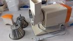 Moulinex keukenmachine Type 243.2.00, Ophalen of Verzenden, Overige typen