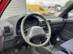 Toyota Starlet 1.3i | Nieuw Binnen! | APK 07-05-2026 | Radio, Auto's, Oldtimers, Stof, Zwart, Origineel Nederlands, Bedrijf