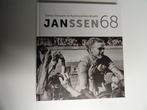 Tony Strouken & Raymond Kerckhoffs Janssen 68, wielerboek, Ophalen of Verzenden, Zo goed als nieuw, Lopen en Fietsen
