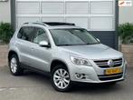Volkswagen Tiguan 2.0 TSI Sport&Style 4Motion | PANO | CARPL, Automaat, Euro 5, Gebruikt, 4 cilinders