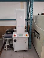 Rommel gmbh- LPR 80 S, Ophalen, Gebruikt