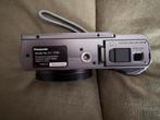 Zo goed als nieuwe Panasonic Lumix DC-TZ90 camera, Audio, Tv en Foto, Fotocamera's Digitaal, Ophalen of Verzenden, Zo goed als nieuw