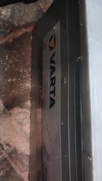 Varta  Accu, Watersport en Boten, Ophalen, Gebruikt