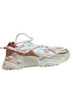 Mooie sneakers, Kleding | Dames, Schoenen, DWRS, Wit, Ophalen of Verzenden, Sneakers of Gympen