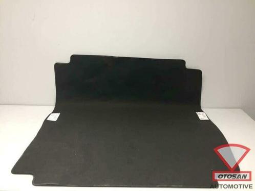 vw touareg 2018 bagagemat kofferbakmat mat 760862607, Auto-onderdelen, Interieur en Bekleding, Volkswagen, Gebruikt, Ophalen of Verzenden