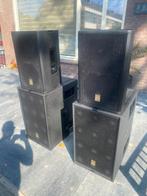 Sound projects spx, Ophalen of Verzenden, Zo goed als nieuw, 120 watt of meer, Overige merken