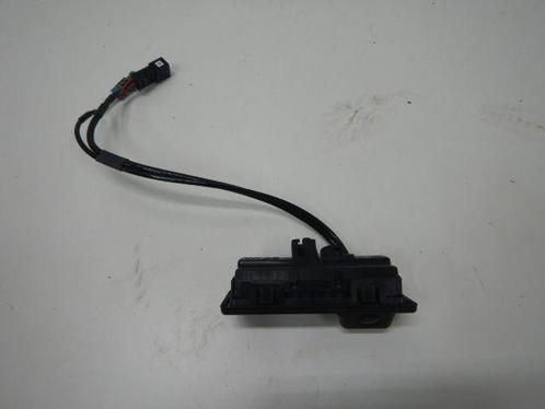 Audi A4 8W Achterklep Opener met Camera 3V0827566C, Auto-onderdelen, Elektronica en Kabels, Audi, Gebruikt, Ophalen of Verzenden