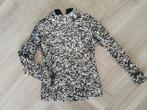 Glittertrui, H&M, Overige kleuren, Ophalen of Verzenden, Zo goed als nieuw
