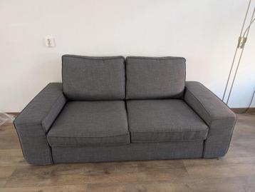 Bank Ikea Kivik gratis af te halen