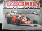 Fleischmann racebaan, Fleischmann, Ophalen of Verzenden, Met looping, Elektrisch