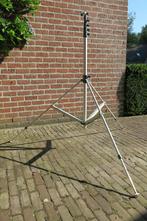 Statief (hoogte 5m), Ophalen, Zo goed als nieuw, 175 cm of meer, Driepoot