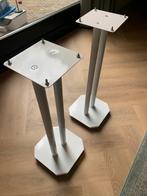 Luidspreker standaards 2stuks 64cm, Muziek en Instrumenten, Standaards, Ophalen, Zo goed als nieuw