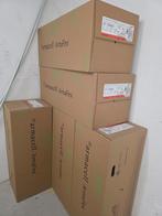 Armaflex af 13mm €75 per stuk, Doe-het-zelf en Verbouw, Isolatie en Afdichting, Minder dan 4 cm, Overige materialen, Nieuw, Ophalen of Verzenden