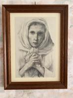 Aart  . van  . Dobbenburgh  .  1899 - 1988, Ophalen of Verzenden