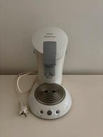 Sanseo koffieapparaat, Ophalen, Koffiemachine, Zo goed als nieuw, 1 kopje