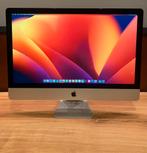 iMac 27” 5k 2017 3,4 Ghz i5 16GB 256GB SSD, 256 GB, SSD, IMac, Ophalen of Verzenden