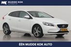 Volvo V40 T2 Kinetic | Automaat | Camera | Stoelverwarming |, Te koop, Geïmporteerd, 122 pk, Benzine