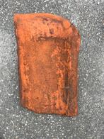 Oud Hollandse dakpannen ca. 800 stuks, Ophalen, Gebruikt, Steen of Klei, 15 m² of meer