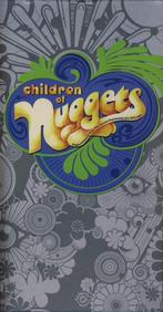 Children Of Nuggets - Original Artyfacts (4CD BOX), Cd's en Dvd's, Cd's | Rock, Verzenden, Zo goed als nieuw, Alternative