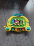 Xylofoon Peppa Pig, Ophalen of Verzenden, Zo goed als nieuw, Jongen of Meisje