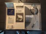 Technica SL-1200MK2 met extras, Ophalen, Gebruikt, Draaitafel, Technics