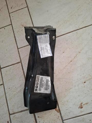 front deel Fiat Ducato 250 beschikbaar voor biedingen