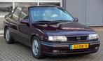 Opel Vectra 2.5 V6 CD, Auto's, Gebruikt, Origineel Nederlands, Bedrijf, 170 pk