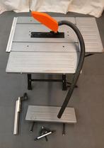 Atika zaagtafel T 250, Doe-het-zelf en Verbouw, Gereedschap | Zaagmachines, Ophalen, Cirkelzaag, ATIKA, 70 mm of meer