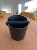 Afklopbak Koffiedik - Gratis, Ophalen, Gebruikt