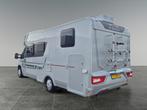 Adria Matrix 670 SBC Hefbed-Dakairco-Queensbed, Caravans en Kamperen, Campers, Standaard zit, Startonderbreker, Fiat, 7 tot 8 meter