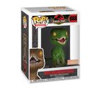 Funko Pop! Jurassic Park Velociraptor - (Exclusive) #888, Verzamelen, Ophalen of Verzenden, Zo goed als nieuw