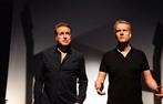 Veldhuis en Kemper, Tickets en Kaartjes, Theater | Cabaret en Komedie, Twee personen, November