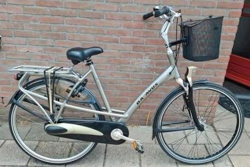Batavus mambo, Fietsen en Brommers, Fietsen | Dames | Damesfietsen, Zo goed als nieuw, Batavus, Versnellingen, 56 cm of meer, Ophalen
