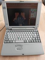 Toshiba Satellite 200 CDT Laptop, Computers en Software, Ophalen of Verzenden, Toshiba