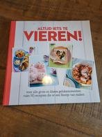 Altijd iets te vieren!, Ophalen of Verzenden, Zo goed als nieuw