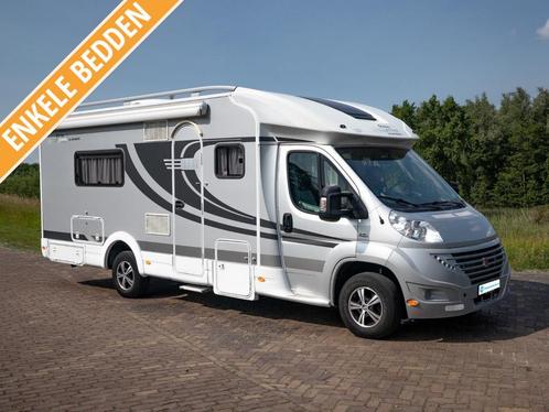 Dethleffs Globedrome 7010 Lengtebedden, Airco, luchtvering, Caravans en Kamperen, Campers, Bedrijf, tot en met 3, Dethleffs, Diesel