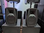 ✅Db cromo 10+ defect (2 stuks), Overige merken, Gebruikt, Info@verbuntaudio.nl, 120 watt of meer