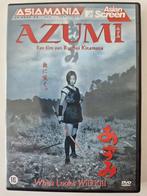 Azumi - van Ryûhei Kitamura - uit 2003, Ophalen of Verzenden
