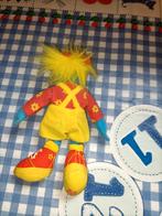 Tweenies Bella knuffel 19 cm groot, Ophalen of Verzenden